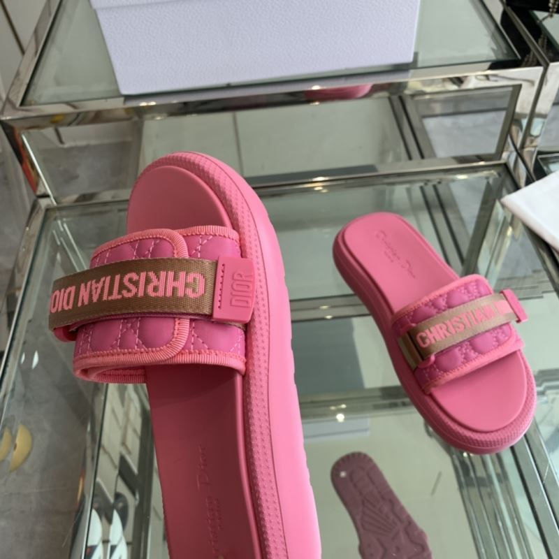 Christian Dior Slippers